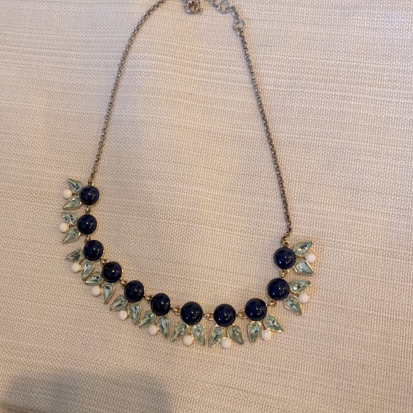 Jcrew Necklace - Picture 1 of 1